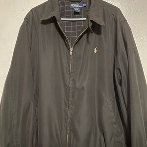 Vtg polo Ralph Lauren jacket 90s